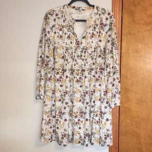 Women’s old navy swing dress